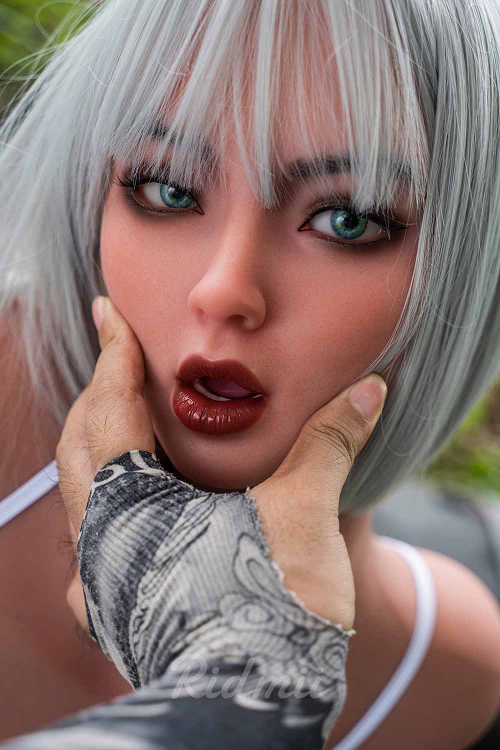 High End Sex Doll Aurora Love Dolls