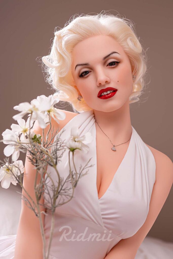 Marilyn Monroe Sex Doll Aurora Love Dolls