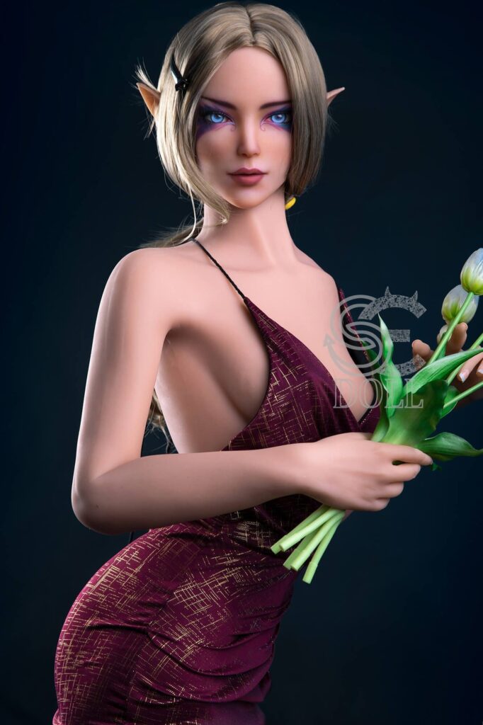 Goblin Girl Sex Doll Aurora Love Dolls