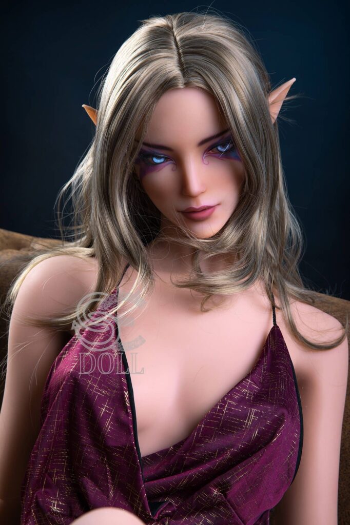 Goblin Girl Sex Doll Aurora Love Dolls