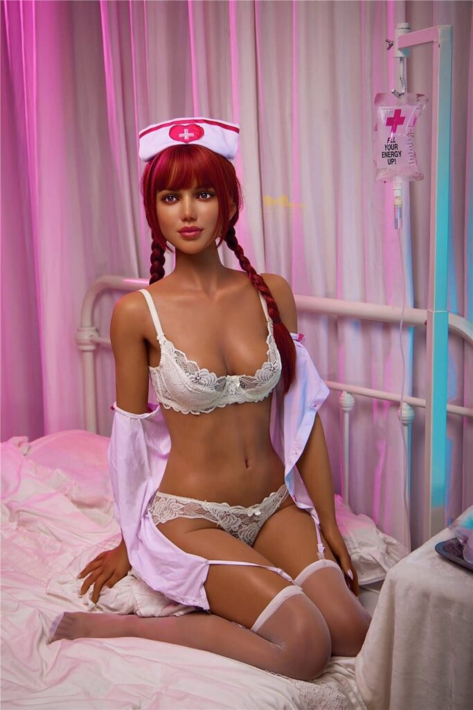 Nurse Sex Doll Aurora Love Dolls