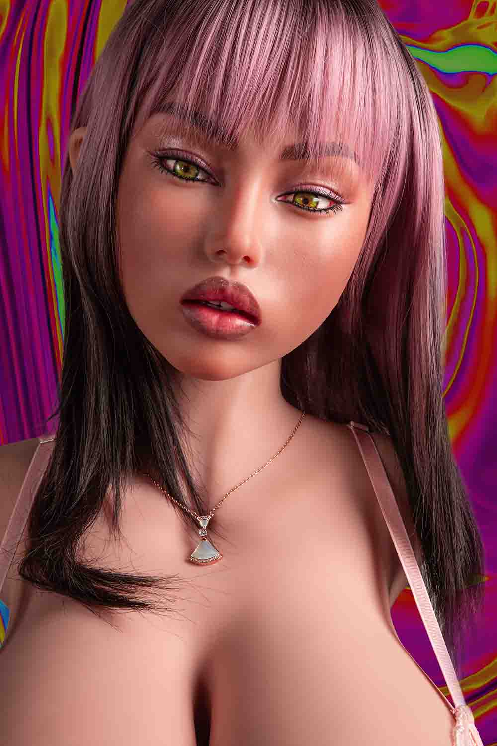 Ft Sex Doll Aurora Love Dolls