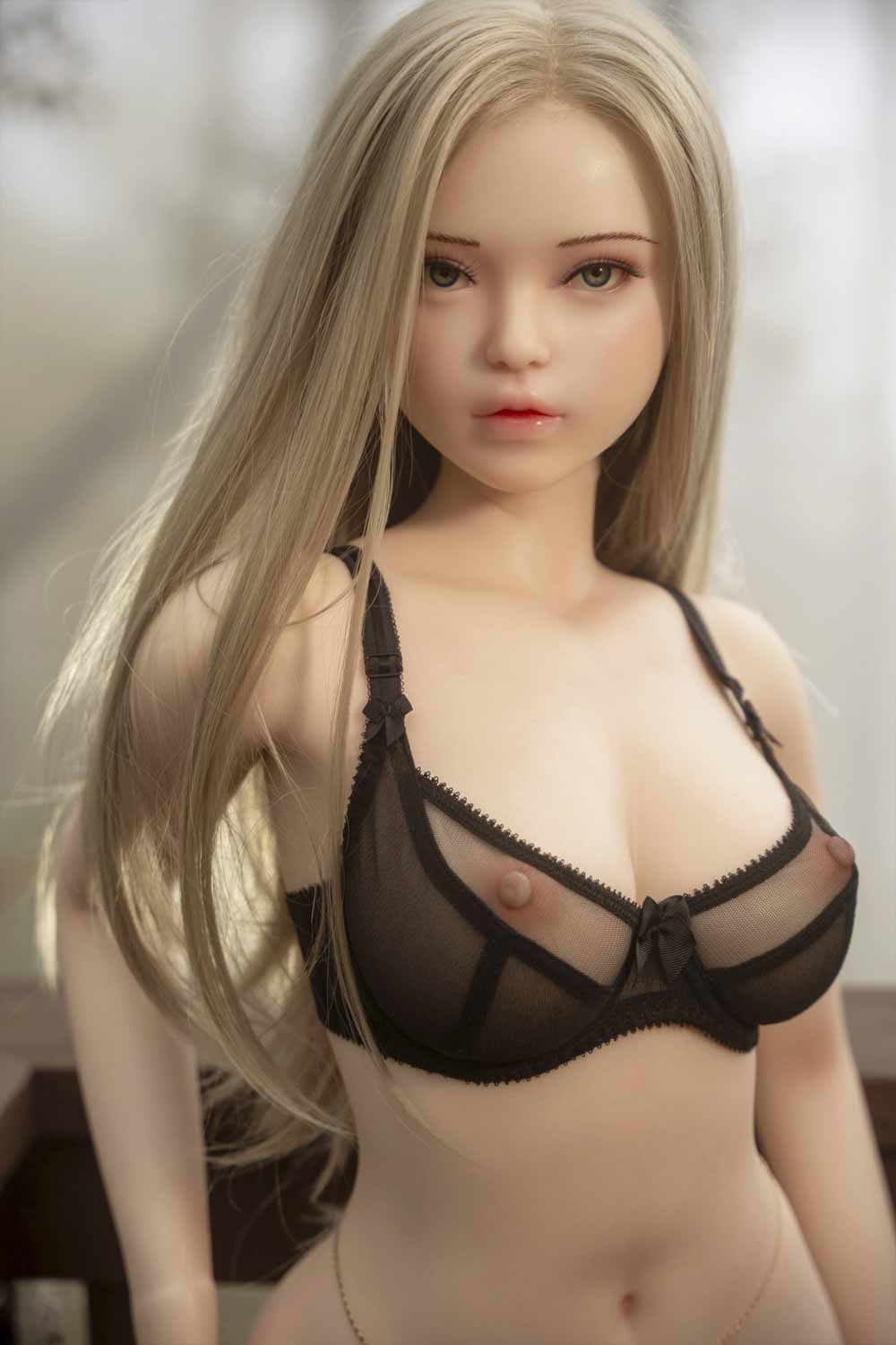 Small Realistic Sex Doll Aurora Love Dolls